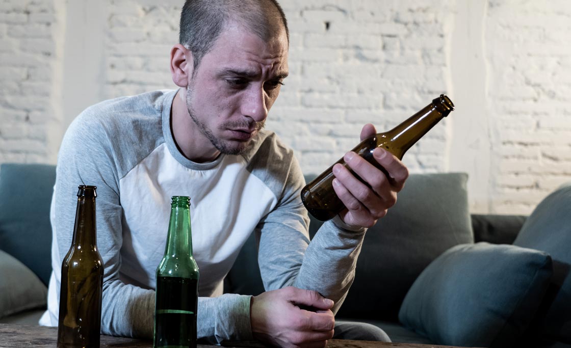Убрать алкогольную зависимость в Хабаровске